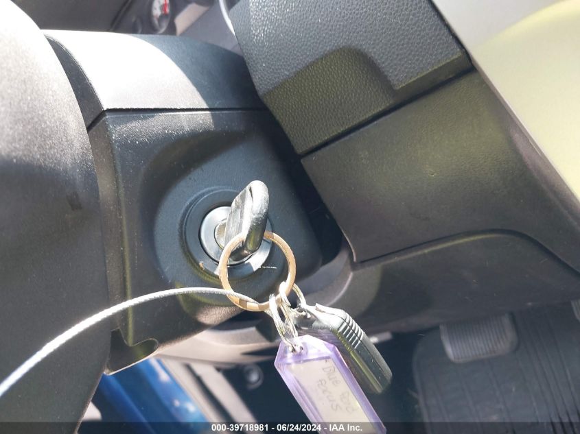 2011 Ford Focus Se VIN: 1FAHP3FN7BW160997 Lot: 39718981