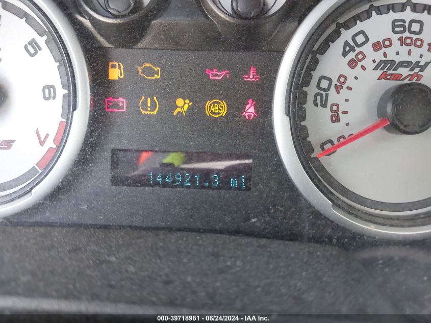 2011 Ford Focus Se VIN: 1FAHP3FN7BW160997 Lot: 39718981