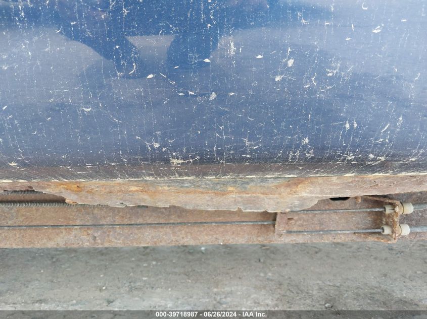 2008 Ford Explorer Sport Trac Limited VIN: 1FMEU53828UA56109 Lot: 39718987