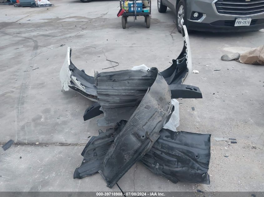 2016 Subaru Legacy 2.5I VIN: 4S3BNBA66G3002689 Lot: 39718988