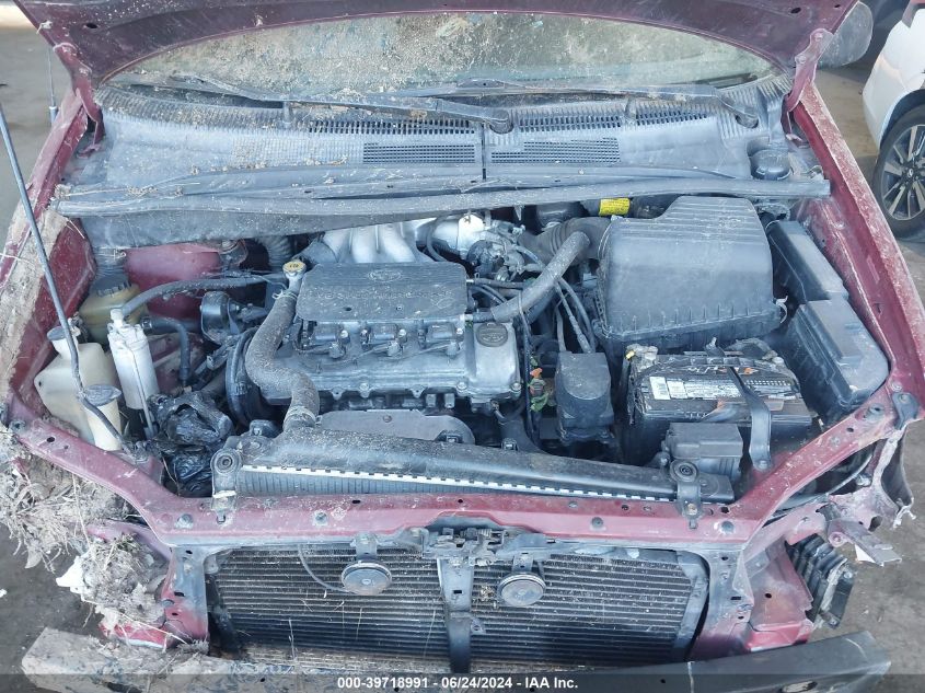 2000 Toyota Sienna Xle VIN: 4T3ZF13C7YU286826 Lot: 39718991