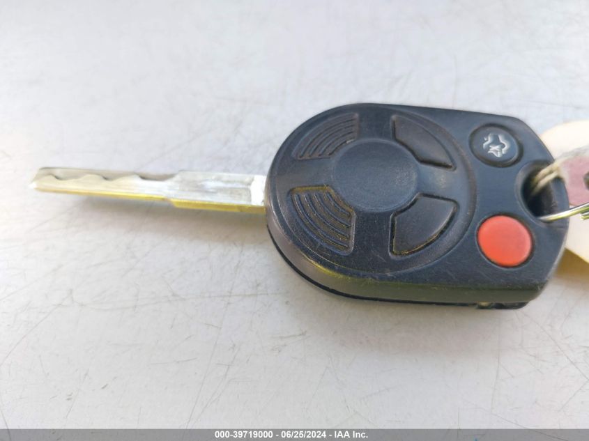 2012 Ford Focus Se VIN: 1FAHP3F28CL211805 Lot: 39719000