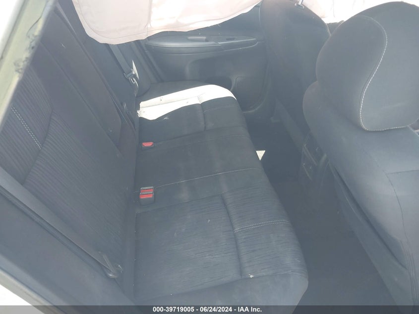 2017 Nissan Sentra Sv VIN: 3N1AB7AP9HY315242 Lot: 39719005