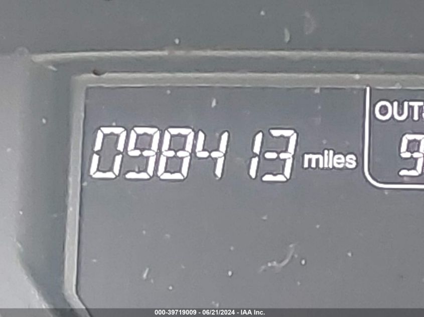 2016 Honda Odyssey Se VIN: 5FNRL5H32GB168776 Lot: 39719009