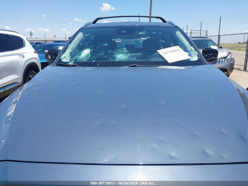 2024 Mazda Cx-5 2.5 S Carbon Edition VIN: JM3KFBCL7R0418052 Lot: 39719011