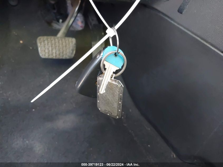 2017 Chevrolet Cruze Lt Auto VIN: 1G1BE5SM9H7278933 Lot: 39719123