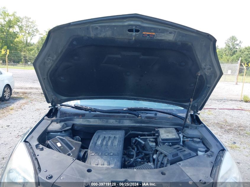 2012 Chevrolet Equinox 2Lt VIN: 2GNFLNEK4C6334477 Lot: 39719128