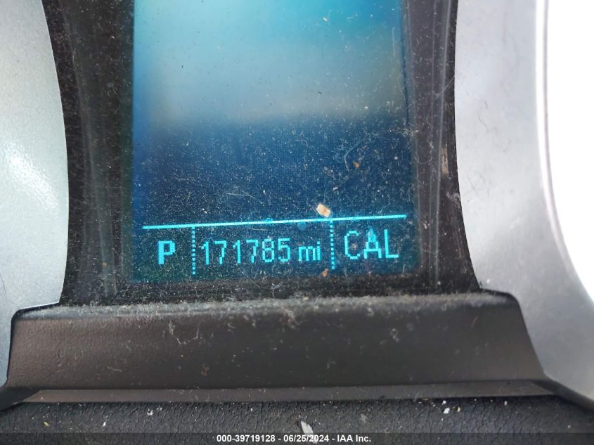 2012 Chevrolet Equinox 2Lt VIN: 2GNFLNEK4C6334477 Lot: 39719128