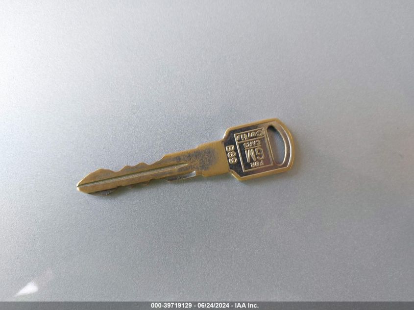 2000 Chevrolet Cavalier VIN: 1G1JC5244Y7432546 Lot: 39719129