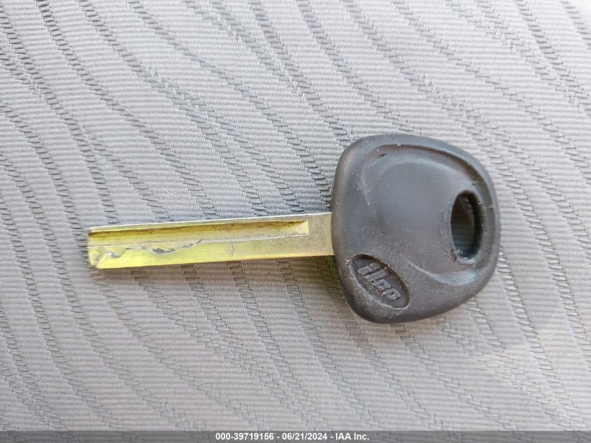 2013 Hyundai Accent Gls VIN: KMHCU4AE7DU490594 Lot: 39719156