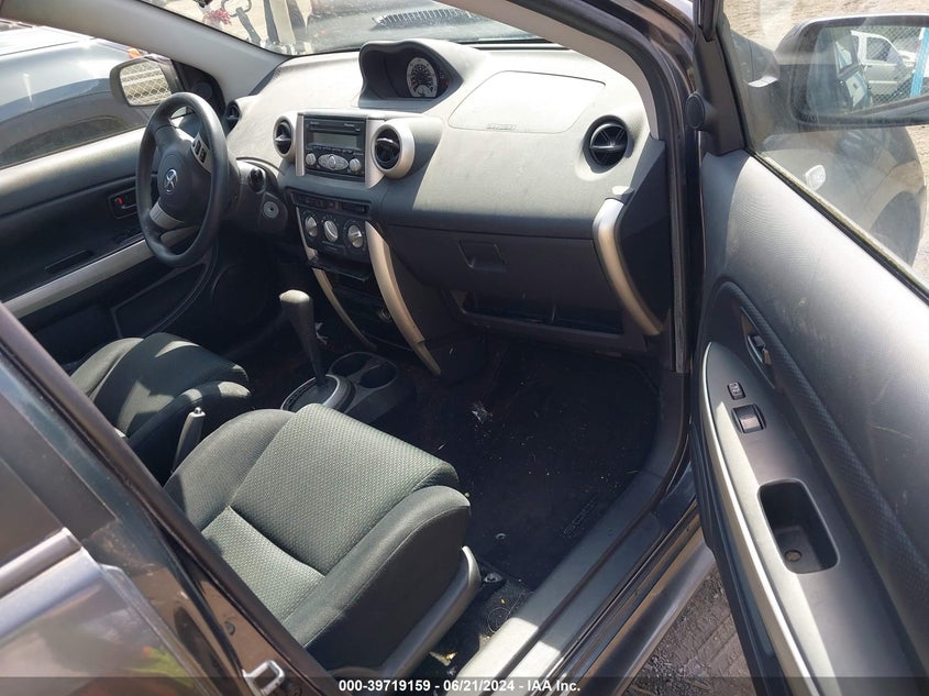 2006 Scion Xa VIN: JTKKT604765001785 Lot: 39719159