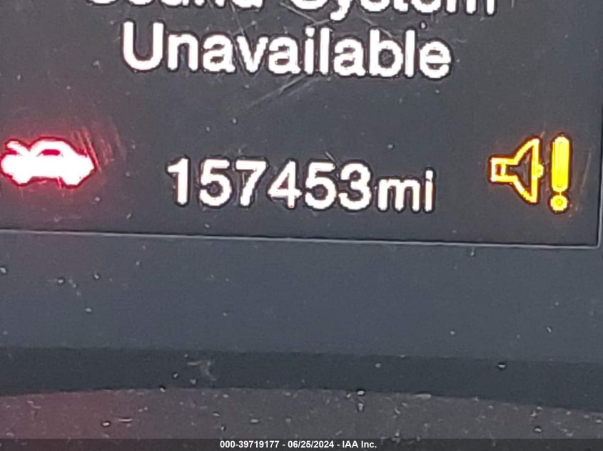 2016 Jeep Renegade Latitude VIN: ZACCJABT1GPE14531 Lot: 39719177