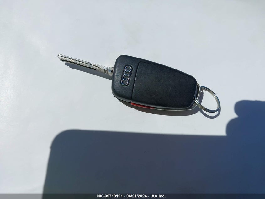 2006 Audi A4 2.0T VIN: WAUEF78E16A229414 Lot: 39719191