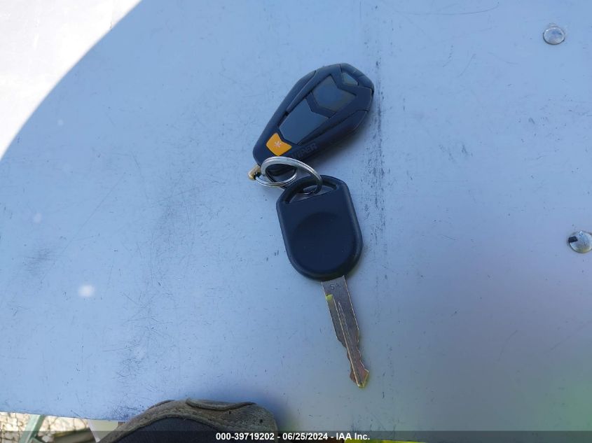 2006 Ford Mustang Gt VIN: 1ZVHT82H765104411 Lot: 39719202