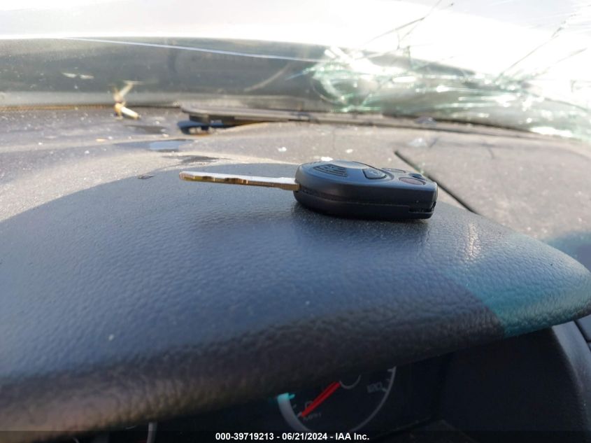 2009 Ford Fusion Sel VIN: 3FAHP08Z79R115263 Lot: 39719213