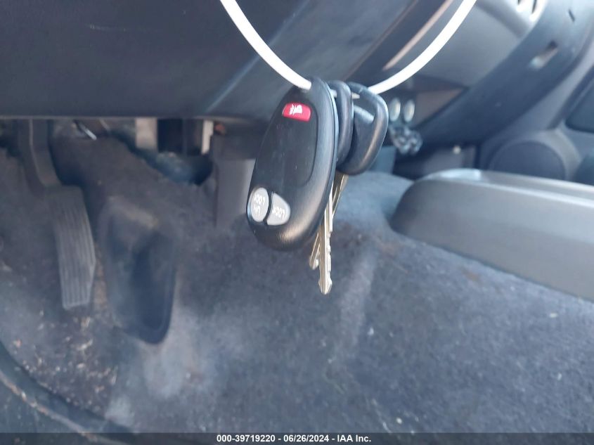 2007 Chevrolet Colorado Lt VIN: 1GCCS13E578251516 Lot: 39719220