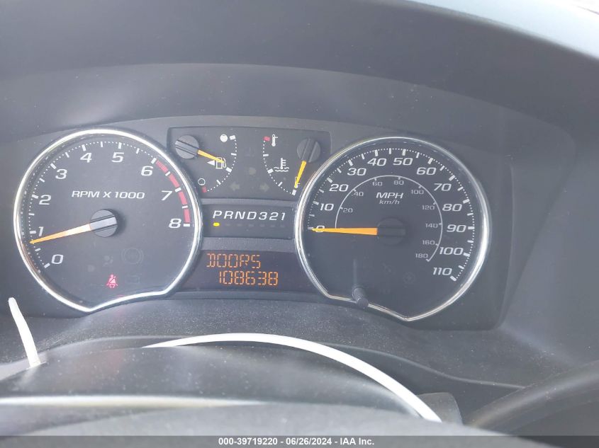 2007 Chevrolet Colorado Lt VIN: 1GCCS13E578251516 Lot: 39719220