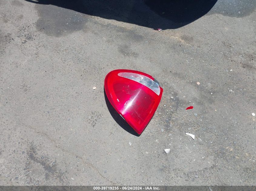 2003 Dodge Caravan Se VIN: 1D4GP25R13B258097 Lot: 39719235