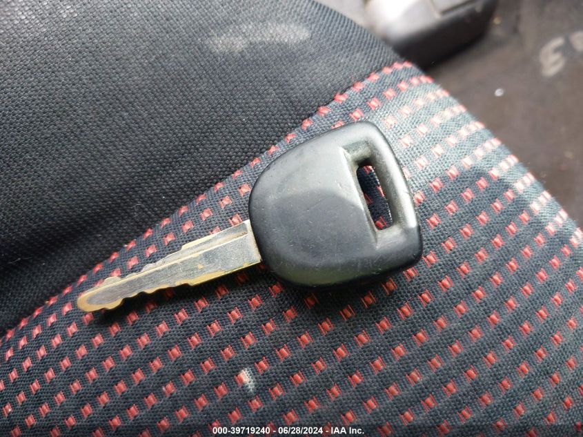 2006 Mazda Mazda3 S VIN: JM1BK143661519473 Lot: 39719240