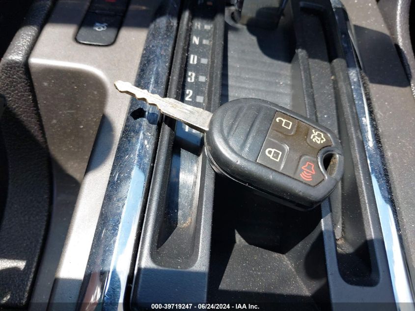 2012 Ford Mustang Gt Premium VIN: 1ZVBP8CF5C5280053 Lot: 39719247