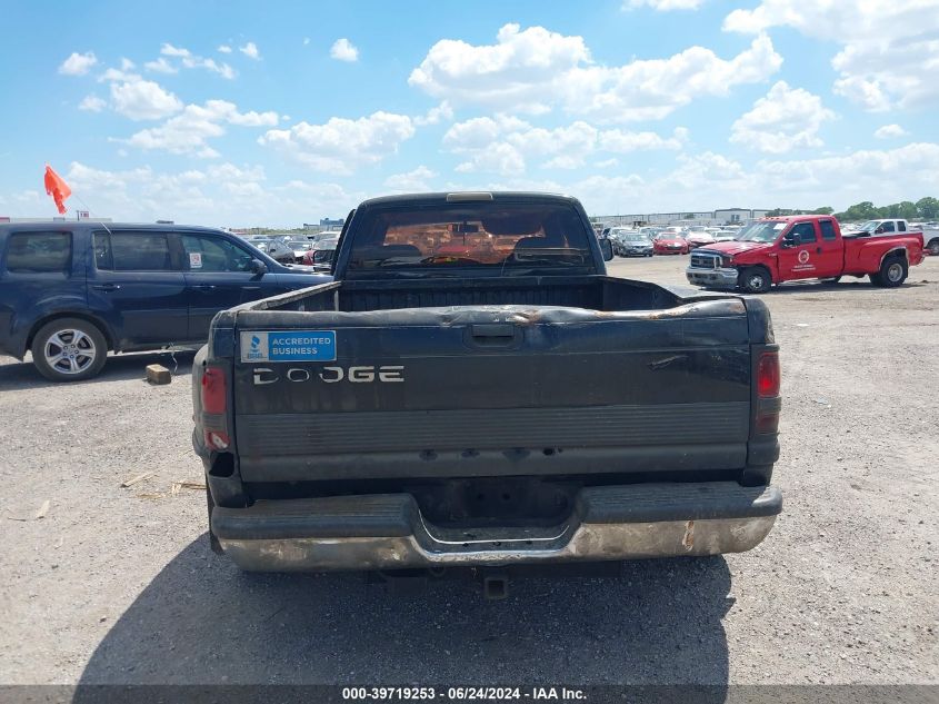 1998 Dodge Ram 3500 St VIN: 1B7MC3365WJ225642 Lot: 39719253