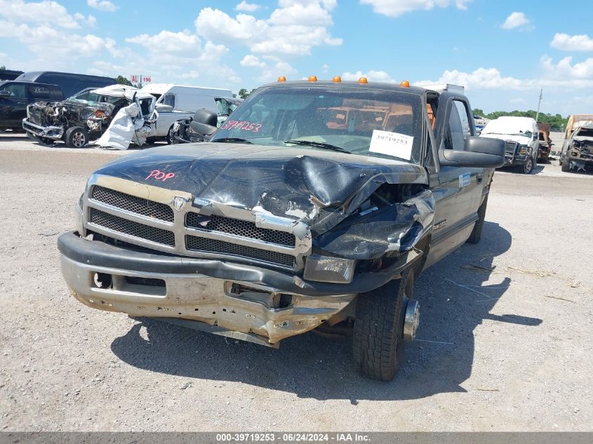 1998 Dodge Ram 3500 St VIN: 1B7MC3365WJ225642 Lot: 39719253