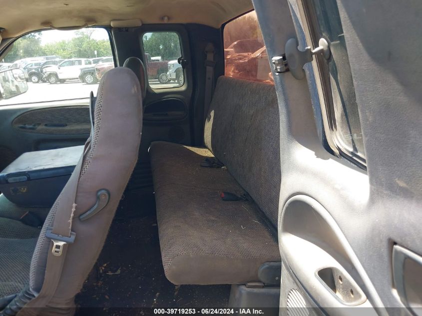 1998 Dodge Ram 3500 St VIN: 1B7MC3365WJ225642 Lot: 39719253