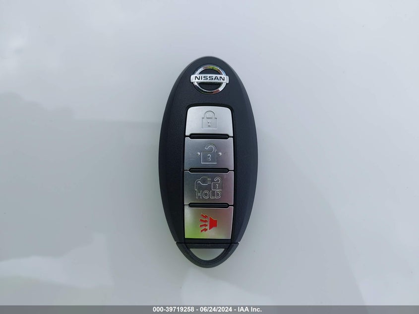 2013 Nissan Leaf Sv VIN: 1N4AZ0CP4DC406165 Lot: 39719258