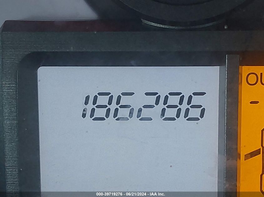 2012 Honda Pilot Ex-L VIN: 5FNYF4H51CB055703 Lot: 39719276