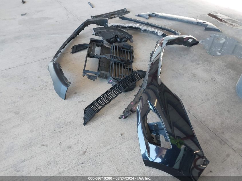 2017 Ford Edge Se VIN: 2FMPK4G94HBB97930 Lot: 39719280