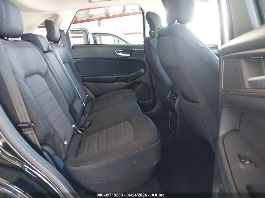 2017 Ford Edge Se VIN: 2FMPK4G94HBB97930 Lot: 39719280