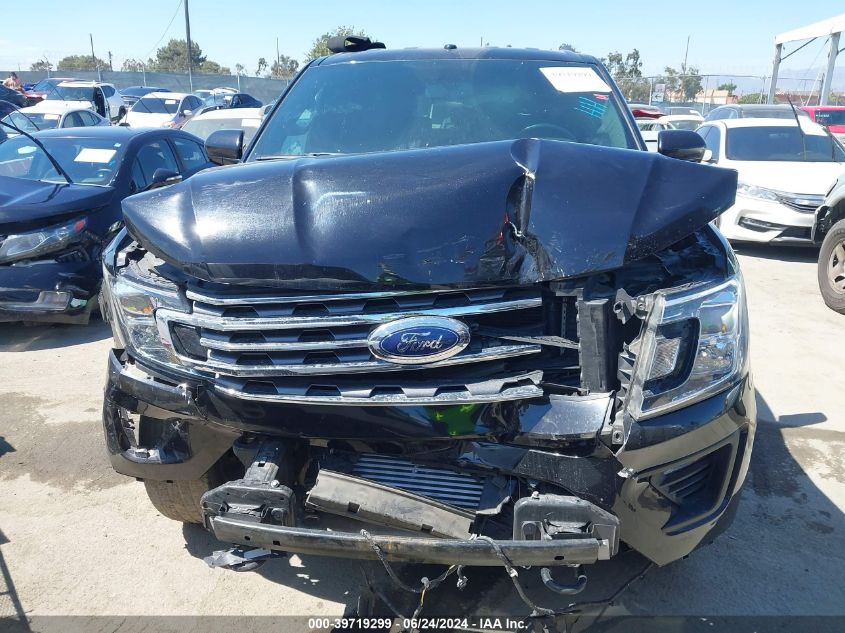 2019 Ford Expedition Max Xlt VIN: 1FMJK1JT9KEA50927 Lot: 39719299