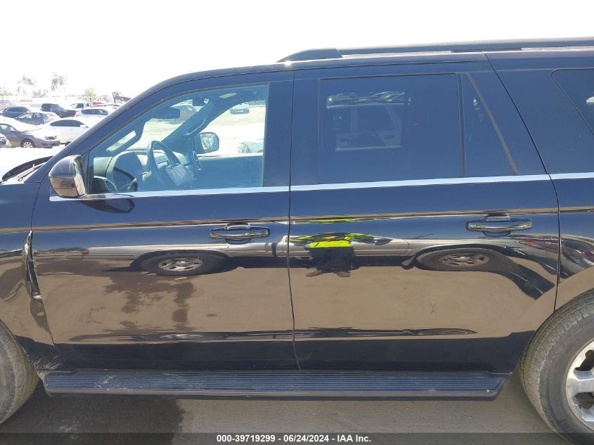 2019 Ford Expedition Max Xlt VIN: 1FMJK1JT9KEA50927 Lot: 39719299