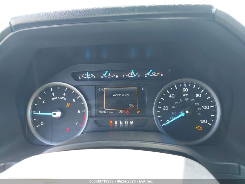 2019 Ford Expedition Max Xlt VIN: 1FMJK1JT9KEA50927 Lot: 39719299