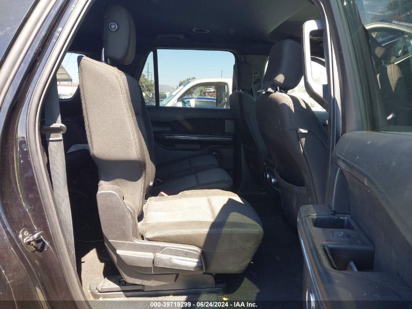 2019 Ford Expedition Max Xlt VIN: 1FMJK1JT9KEA50927 Lot: 39719299