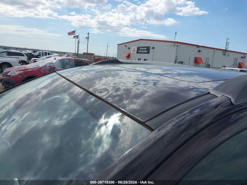 2014 Buick Encore Convenience VIN: KL4CJBSB7EB617972 Lot: 39719300