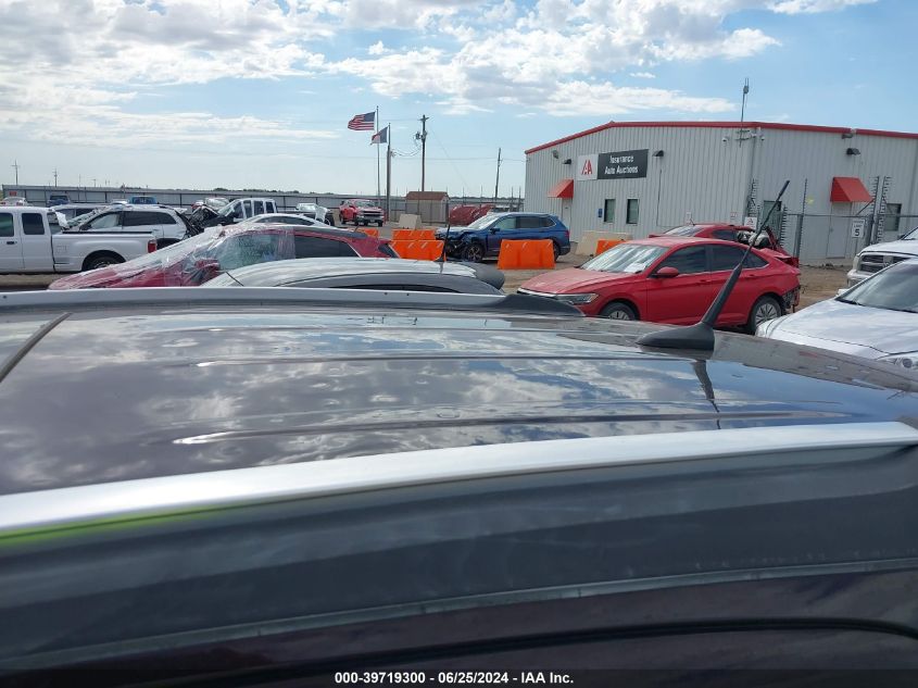 2014 Buick Encore Convenience VIN: KL4CJBSB7EB617972 Lot: 39719300