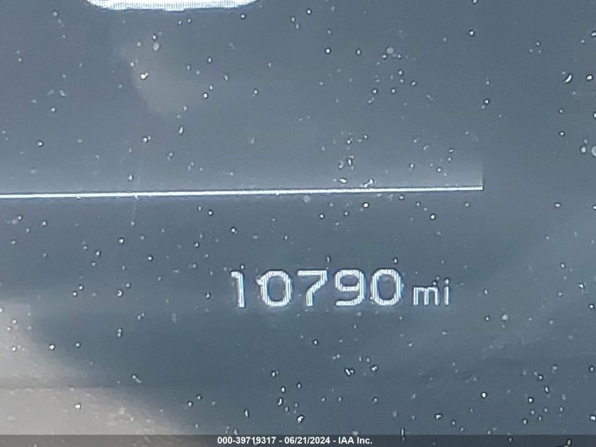 2023 KIA NIRO EX - KNDCR3LE7P5070667