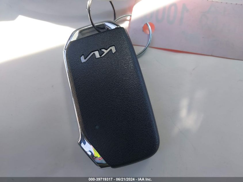 2023 KIA NIRO EX - KNDCR3LE7P5070667