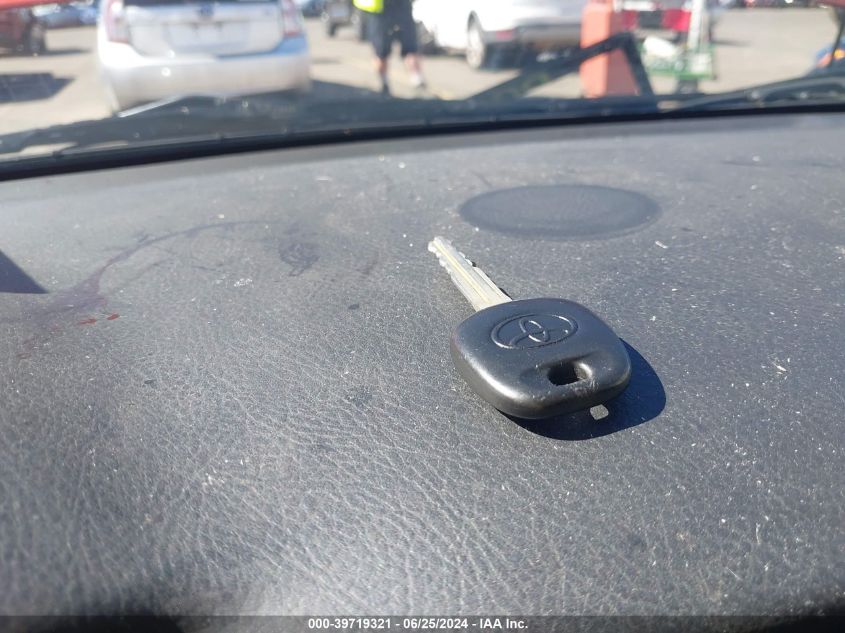 2008 Toyota Corolla S VIN: 1NXBR30E48Z952043 Lot: 39719321