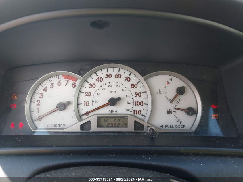 2008 Toyota Corolla S VIN: 1NXBR30E48Z952043 Lot: 39719321