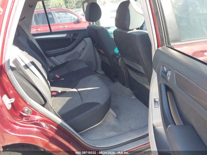 2006 Toyota 4Runner Sr5 Sport V6 VIN: JTEBU14R168074013 Lot: 39719332