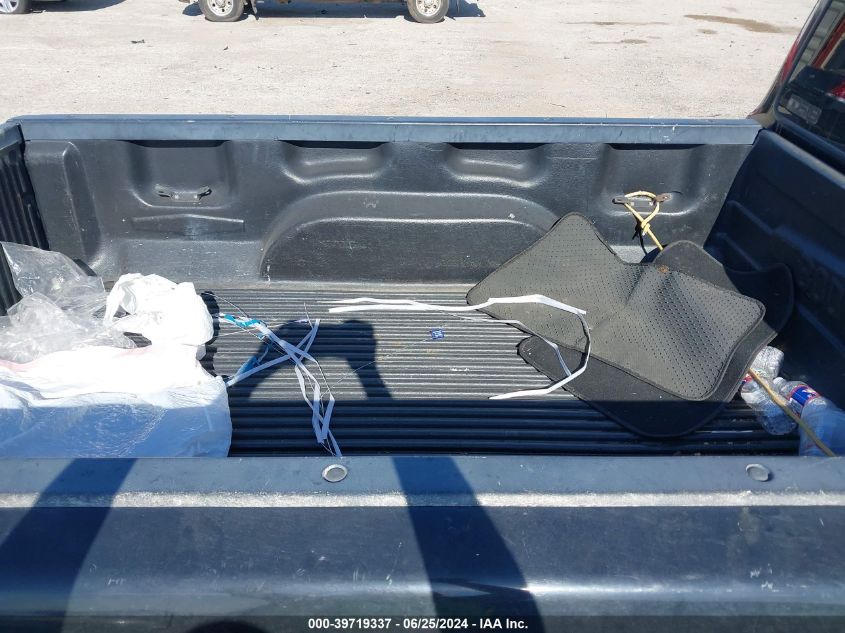 1999 Ford Ranger Xl/Xlt VIN: 1FTYR10CXXPB73129 Lot: 39719337