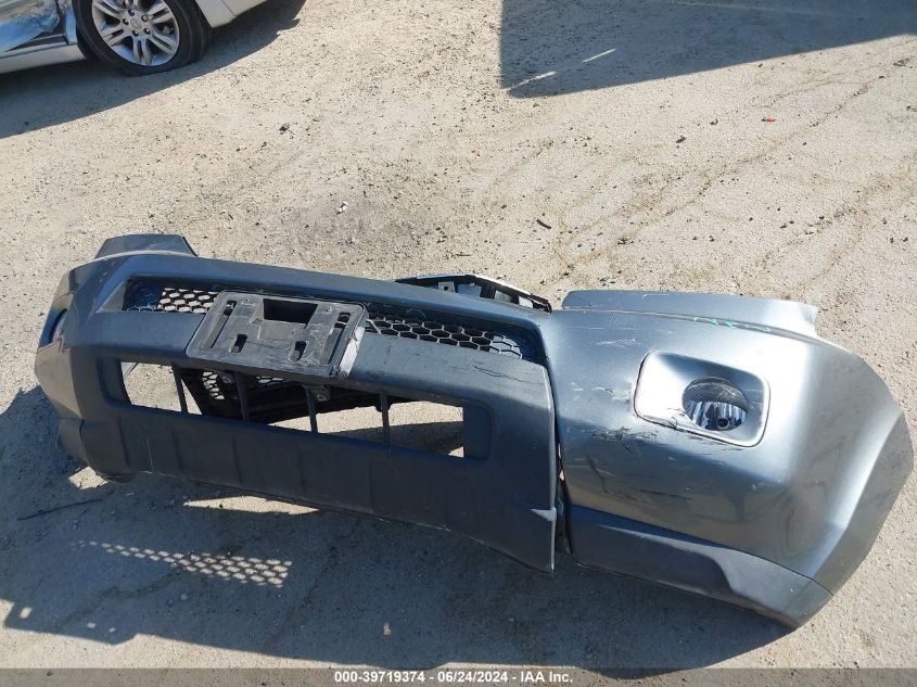 2009 Honda Pilot Ex VIN: 5FNYF38489B011255 Lot: 39719374