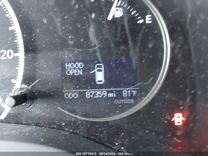 2015 Lexus Ct 200H VIN: JTHKD5BH4F2245554 Lot: 39719412