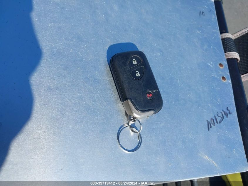 2015 Lexus Ct 200H VIN: JTHKD5BH4F2245554 Lot: 39719412