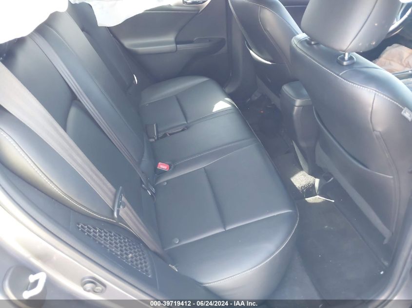 2015 Lexus Ct 200H VIN: JTHKD5BH4F2245554 Lot: 39719412