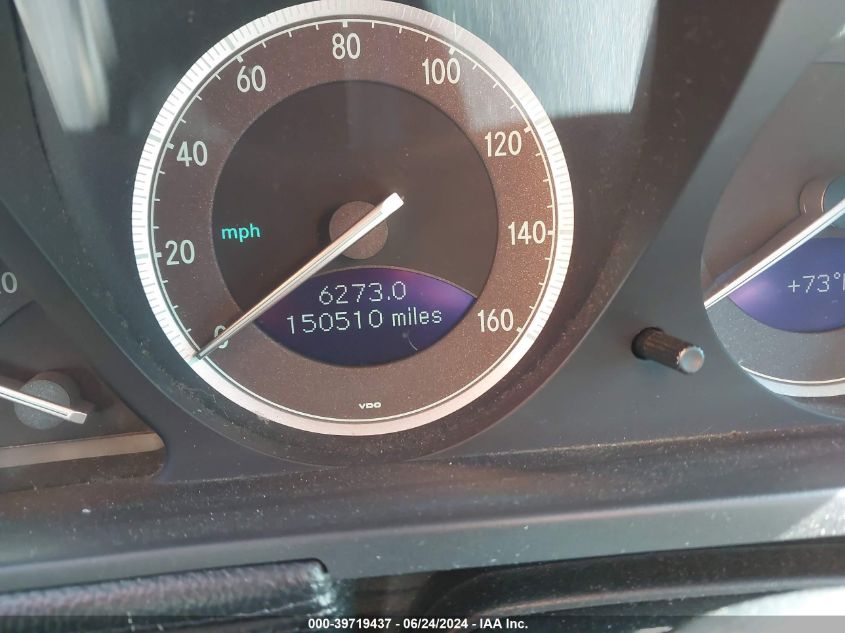 2003 Mercedes-Benz Sl 500 VIN: WDBSK75F63F012050 Lot: 39719437