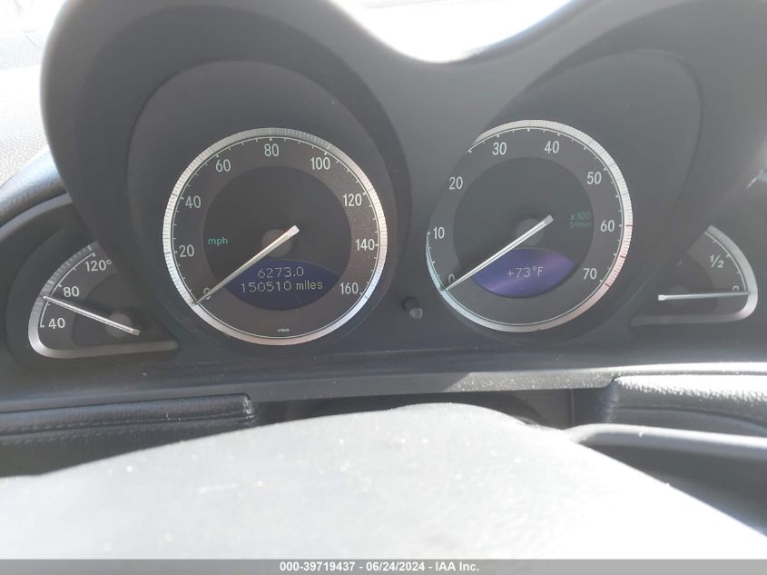 2003 Mercedes-Benz Sl 500 VIN: WDBSK75F63F012050 Lot: 39719437