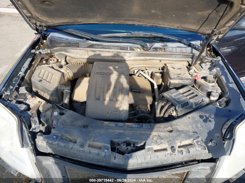 2014 GMC Terrain Sle-2 VIN: 2GKALREK1E6151393 Lot: 39719442